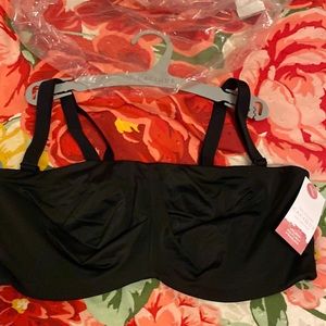 Cacique Unlined Multi-Way Strapless Bra NEW🤩